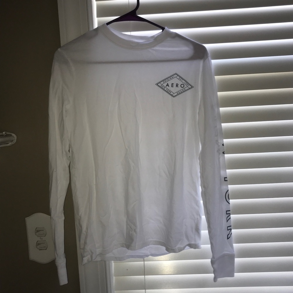 Aeropostale Long sleeve tee